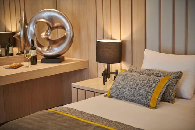 ディバニ パレス アクロポリス-Divine Terrace Suite-2