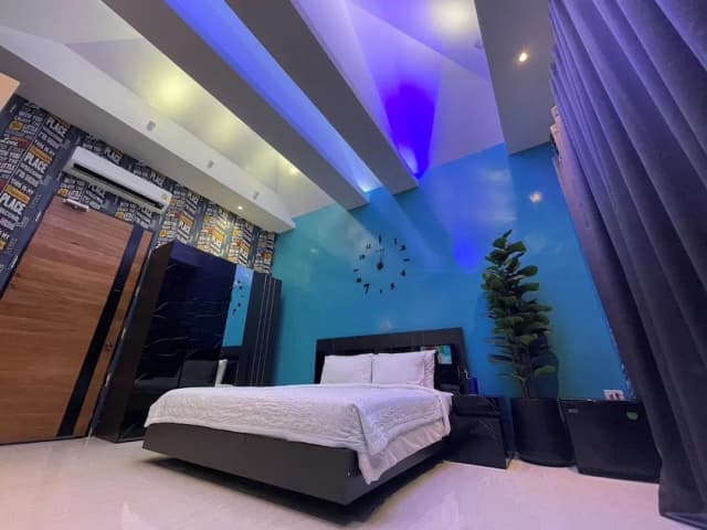 Skeyndor Health & Resort-Superior Villa-1