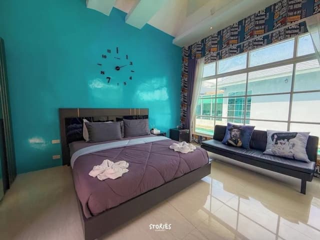 Skeyndor Health & Resort-Superior Villa-5