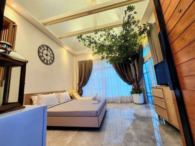 Skeyndor Health & Resort-Classic Villa-1