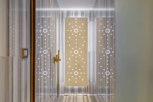 JW マリオット イスタンブール ボスポラス-ロイヤル スイート 1 ベッドルーム テラス-12