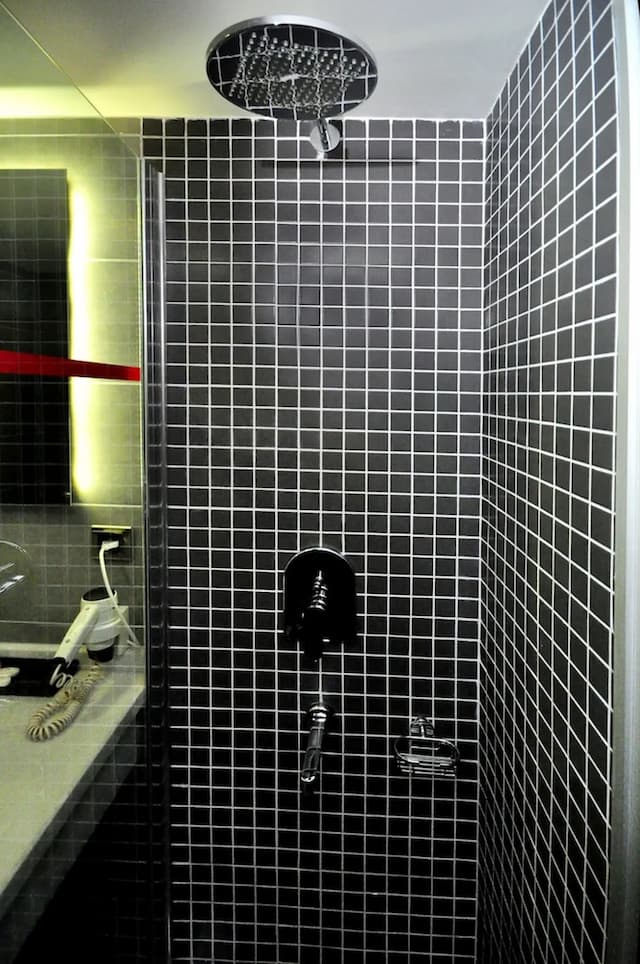 ホテル オサカ エアポート-スタンダード ツインルーム-6