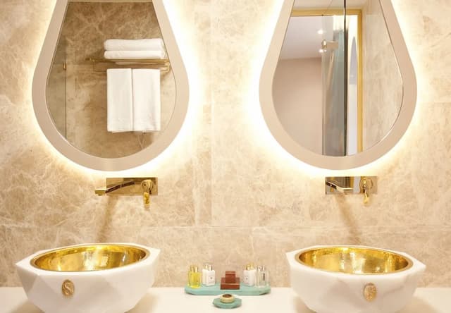 スラ デザイン ホテル アンド スイーツ - ブティック クラス-ファミリー ルーム-7