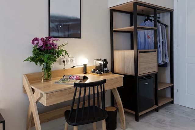 Trendy Hotel by Athens Prime Hotels-Standard Room-3