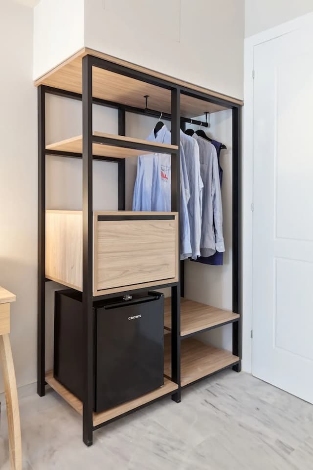 Trendy Hotel by Athens Prime Hotels-Superior Room-13