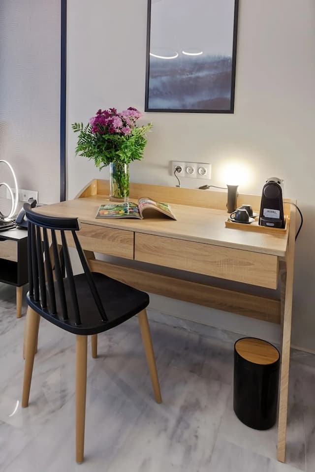 Trendy Hotel by Athens Prime Hotels-Superior Room-10