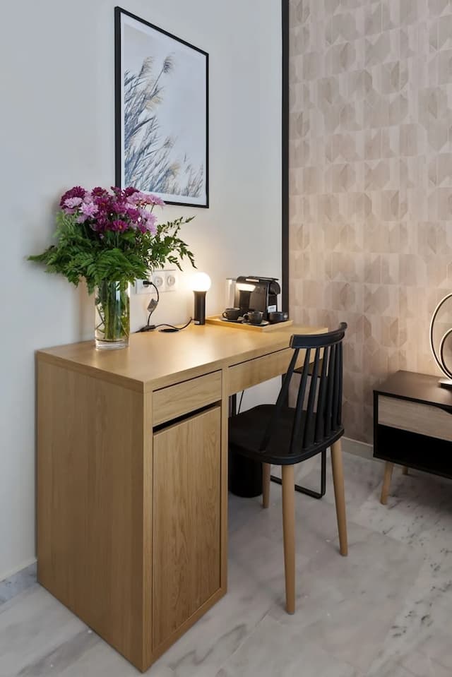 Trendy Hotel by Athens Prime Hotels-Deluxe Room-2