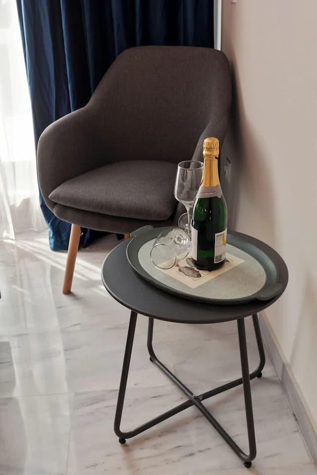 Trendy Hotel by Athens Prime Hotels-Deluxe Room, Hot Tub, City View-6