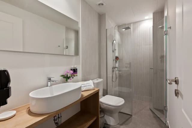 Trendy Hotel by Athens Prime Hotels-Deluxe Room, Hot Tub, City View-5