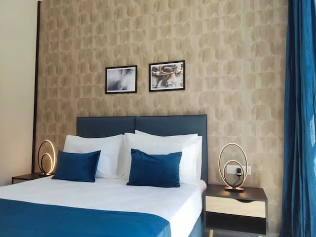 Trendy Hotel by Athens Prime Hotels-Superior Triple Room-2