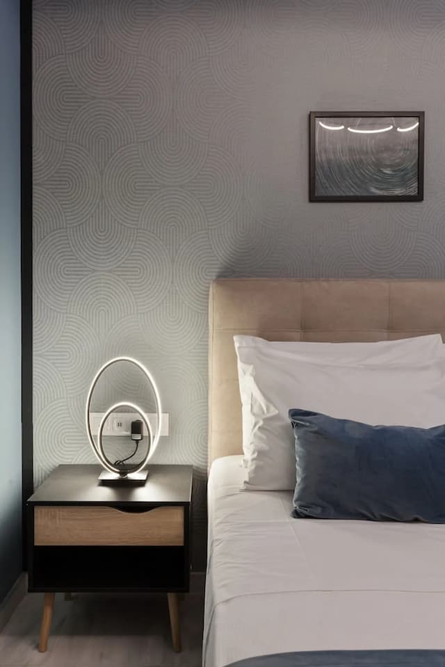 Trendy Hotel by Athens Prime Hotels-Family Room (Lower Ground Floor)-7