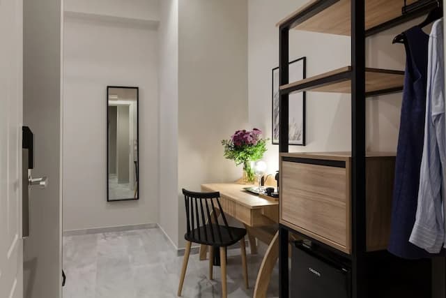 Trendy Hotel by Athens Prime Hotels-Comfort Room (Lower Ground Floor)-5