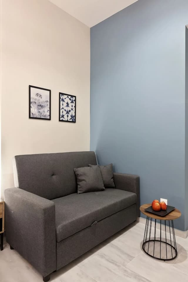 Trendy Hotel by Athens Prime Hotels-Comfort Room (Lower Ground Floor)-4