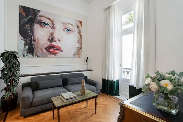 アテネ フレ-スーペリア スイート-8