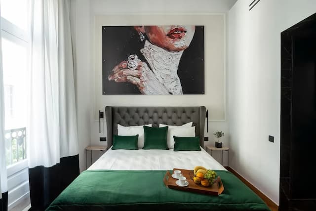 アテネ フレ-スーペリア スイート-2