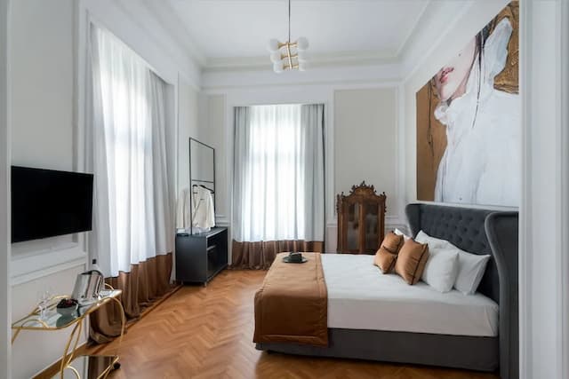 アテネ フレ-スーペリア スイート-5