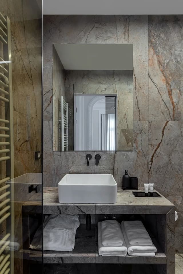 アテネ フレ-スーペリア スイート-14