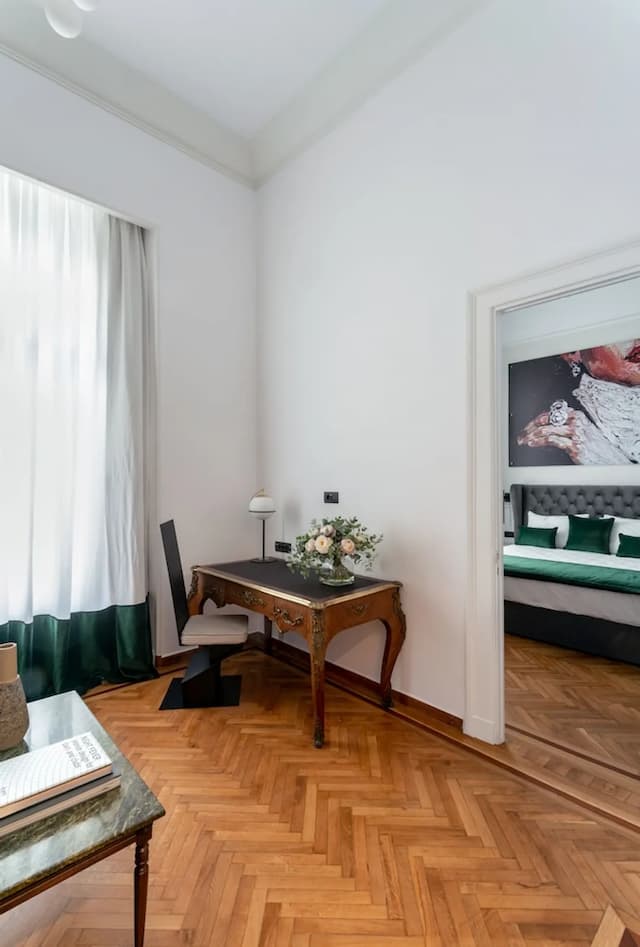 アテネ フレ-スーペリア スイート-9