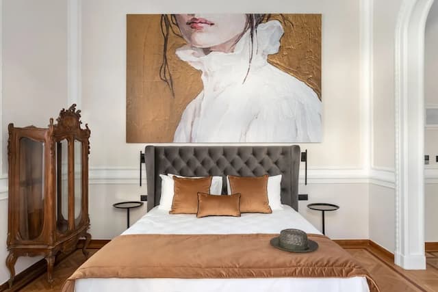 アテネ フレ-スーペリア スイート-6