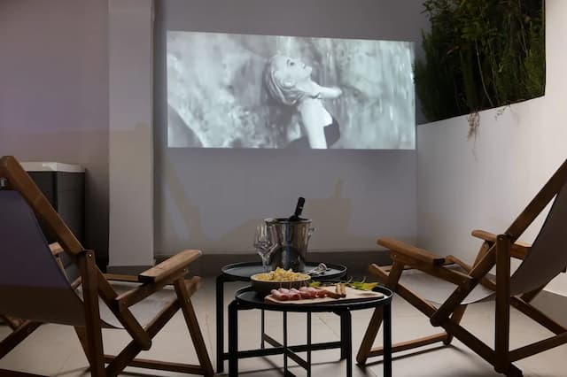 アテネ フレ-デラックス スイート スパ浴槽-9