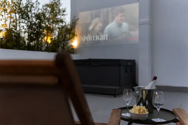 アテネ フレ-デラックス スイート スパ浴槽-1