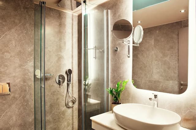 雅典 Key 飯店, 溫德姆商標精選-客房, 1 張單人床-5