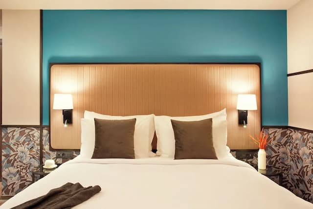 雅典 Key 飯店, 溫德姆商標精選-套房, 城市景觀-5