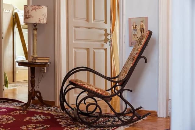 雅典 Quinta - 青年旅舍-共用宿舍-5