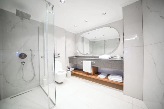 수멜리 이스탄불 호텔-디럭스 더블룸 또는 트윈룸-6