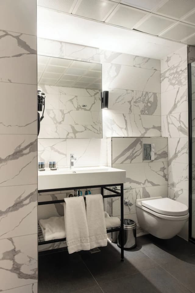 イギタルプ ホテル-デラックス ルーム-3