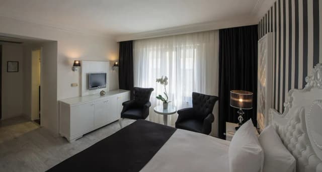 イギタルプ ホテル-デラックス ルーム-2