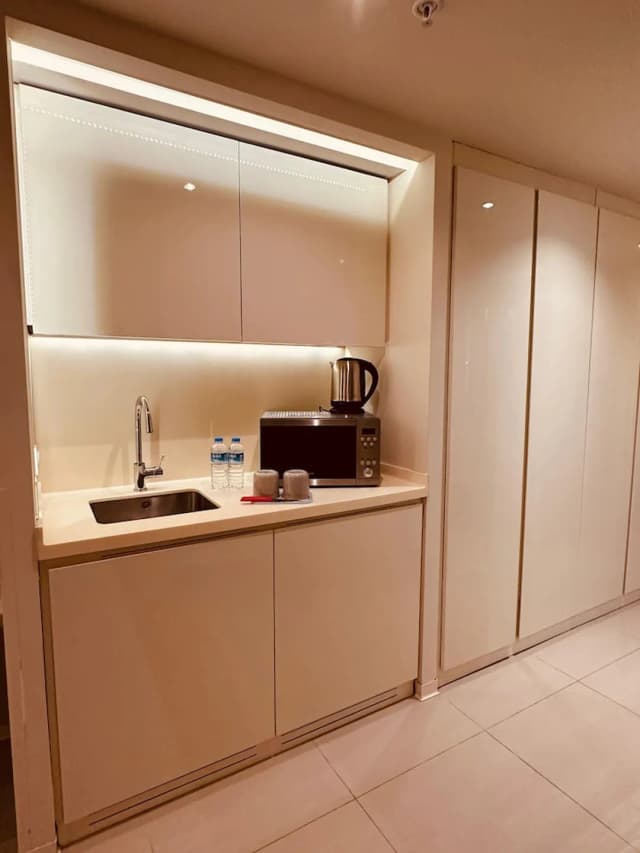 Ortaköy Aparts-Standard Double Room, 1 King Bed-3