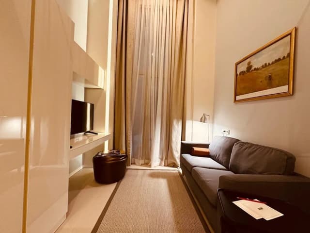 Ortaköy Aparts-Standard Double Room, 1 King Bed-4