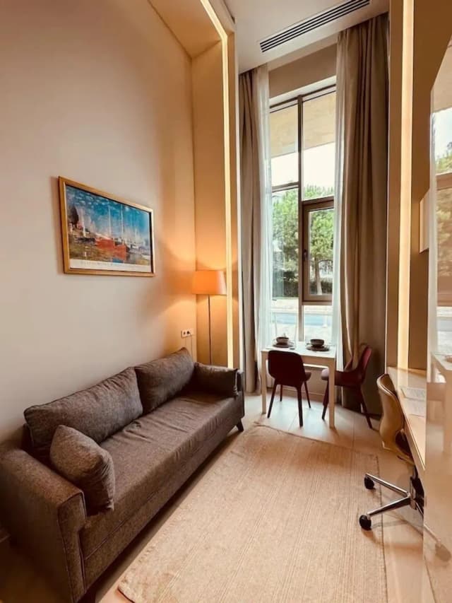 Ortaköy Aparts-Superior Double Room, 1 King Bed-3