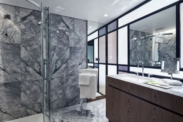 雅典沃思設計飯店-套房 (Residence)-12