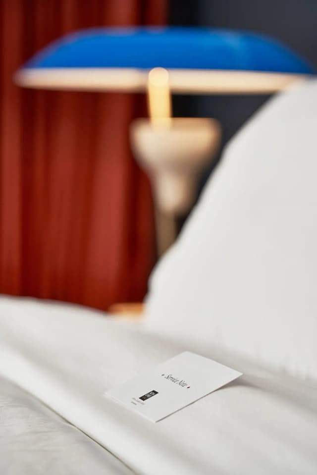 AthensWas Design Hotel-套房 (AthensWas)-4