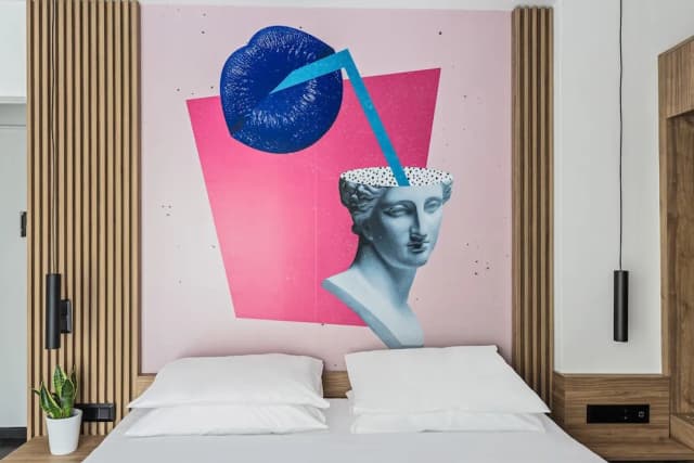 Q 酒店-The Super Q-2