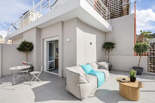 Q 酒店-The Q Rooftop-3