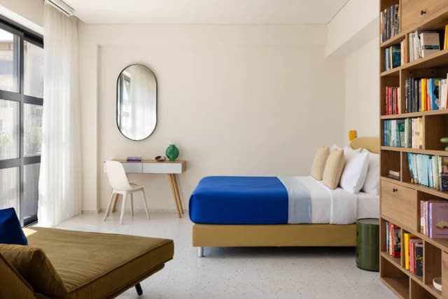 Okupa-Penthouse with Terrace & Acropolis view-3