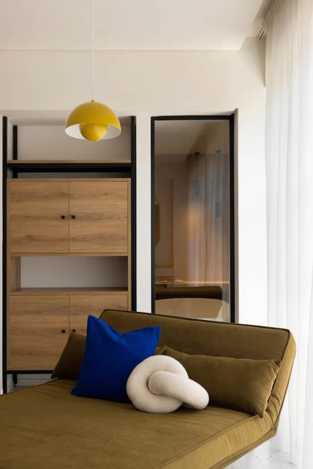 Okupa-Penthouse with Terrace & Acropolis view-5