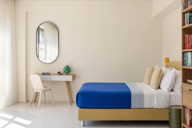 Okupa-Penthouse with Terrace & Acropolis view-2