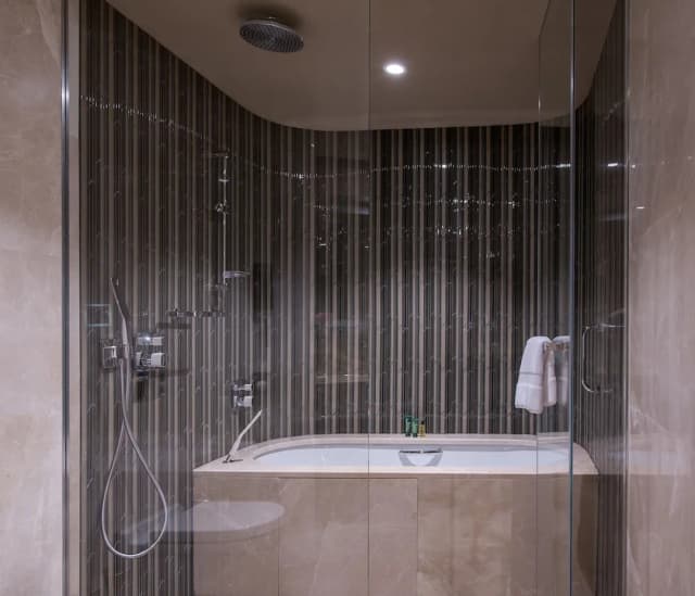 Hilton Istanbul Kozyatagi-King Room, 套房, 1 间卧室-8