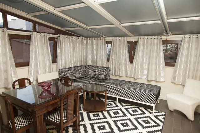 Villa Pera Suite Hotel-Roof Suite, Annex Building (70 m away)-5