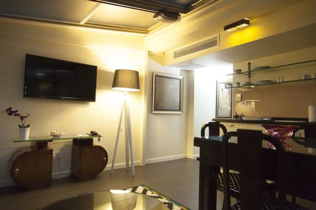 Villa Pera Suite Hotel-Roof Suite, Annex Building (70 m away)-6