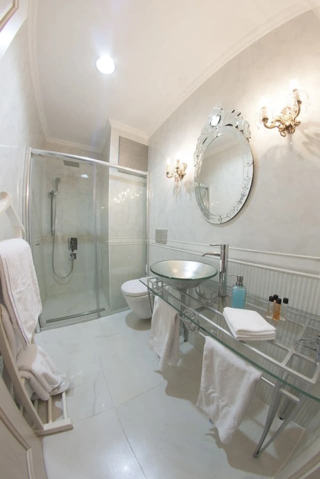 Villa Pera Suite Hotel-Deluxe Suite, Annex Building (70 m away)-13