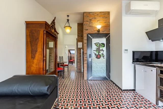 Villa Pera Suite Hotel-Penthouse-15