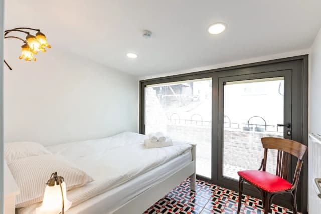 Villa Pera Suite Hotel-Penthouse-9