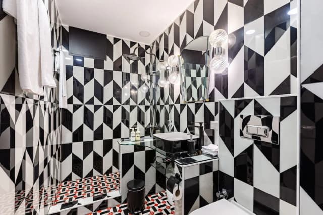 Villa Pera Suite Hotel-Penthouse-21