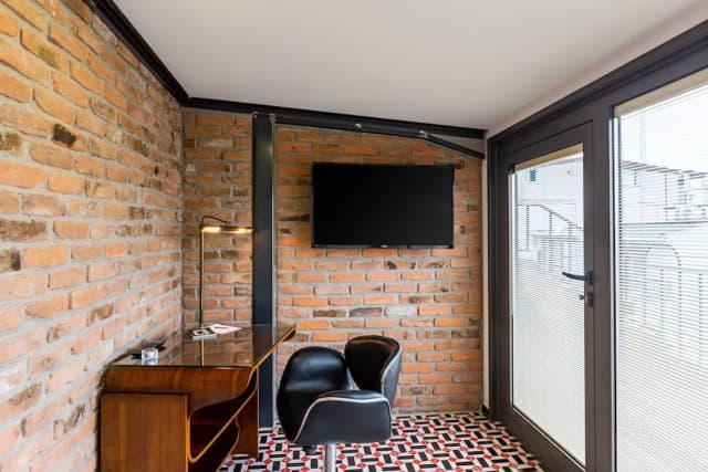 Villa Pera Suite Hotel-Penthouse-3