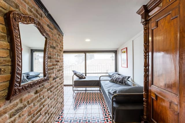 Villa Pera Suite Hotel-Penthouse-4